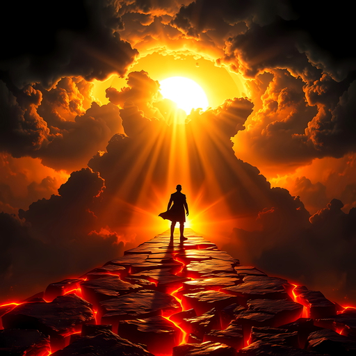 Rise Up on Soundcloud