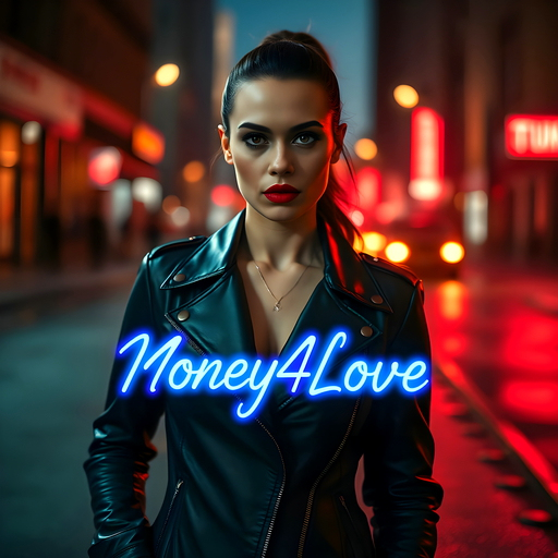 Money4Love on Soundcloud