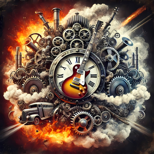 No Time for Someday on Soundcloud