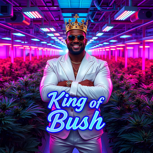 King of Bush on Soundcloud