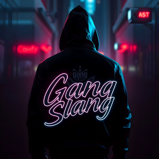 Gang Slang on Soundcloud