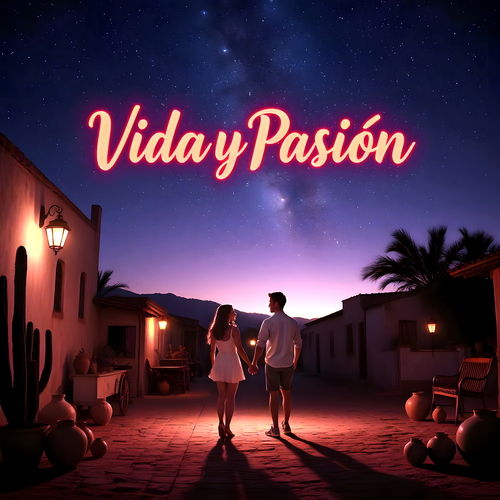 Vida y Pasión