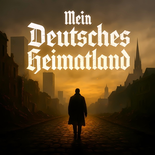 Men Deutsches Heimatland
