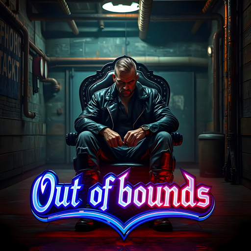 Out of bounds on Soundcloud