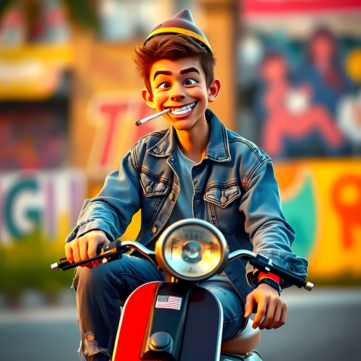 Talking Smokeheads on Mopeds - Soundcloud