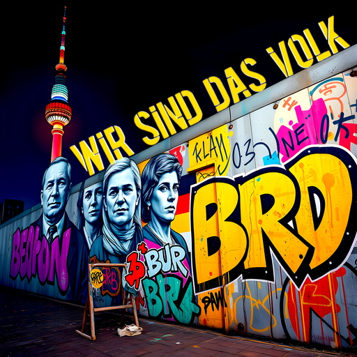 Wir sind das Volk on Soundcloud