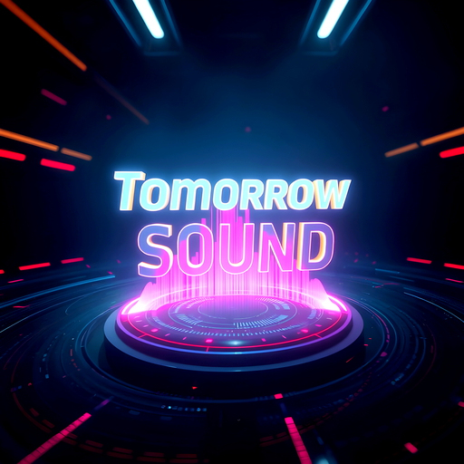 Tomorrow Sound on Soundcloud